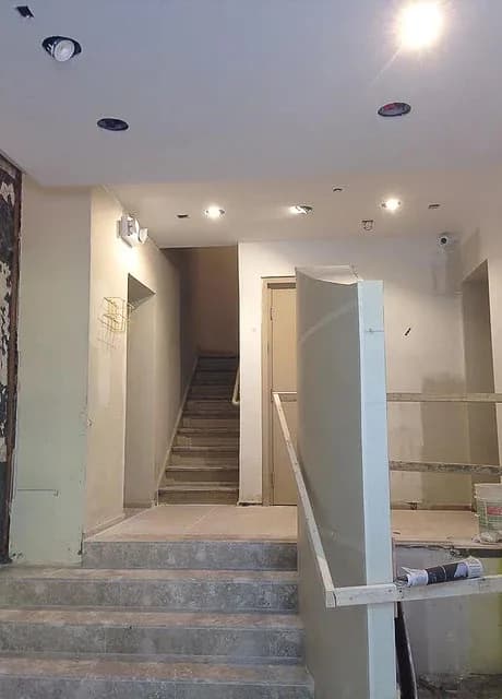 Interior Renovation Services project image