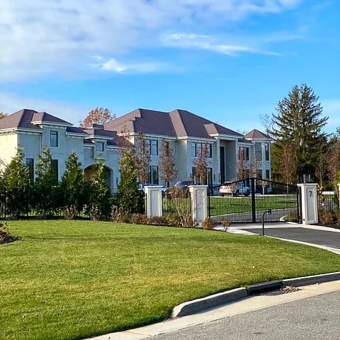 7 Evergreen Way project by WKR Construction