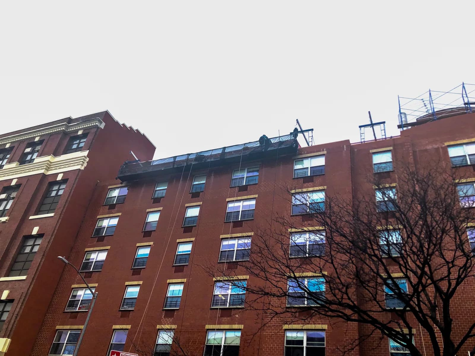 Masonry Services project image