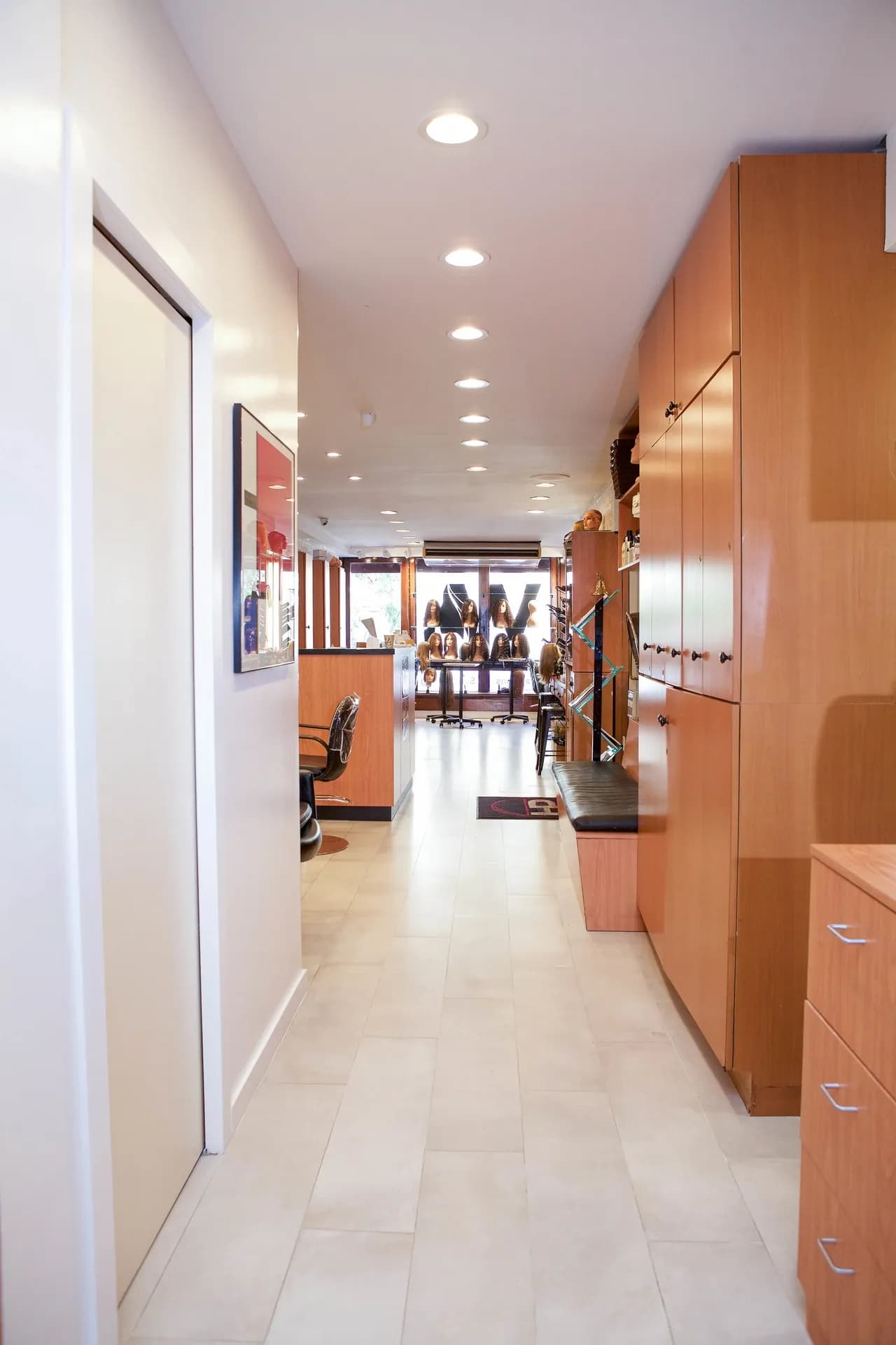 855 Lexington Avenue interiors photo 3