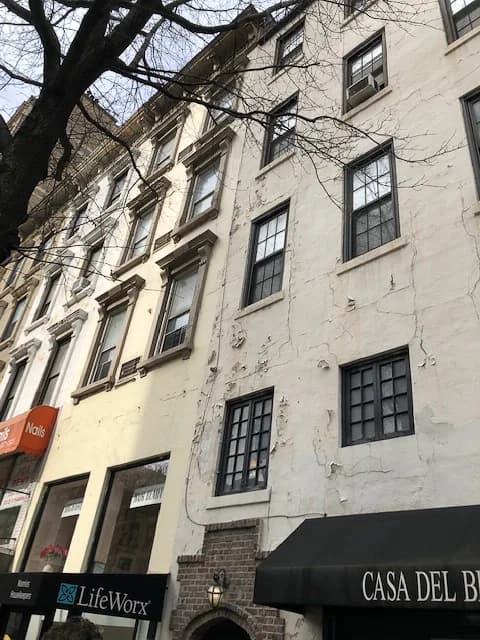 866 Lexington Avenue before photo 3