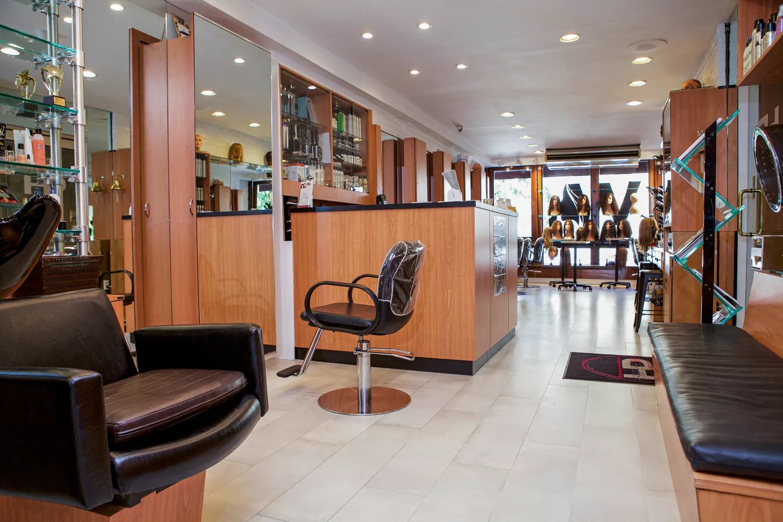 ADisimone project by WKR Construction