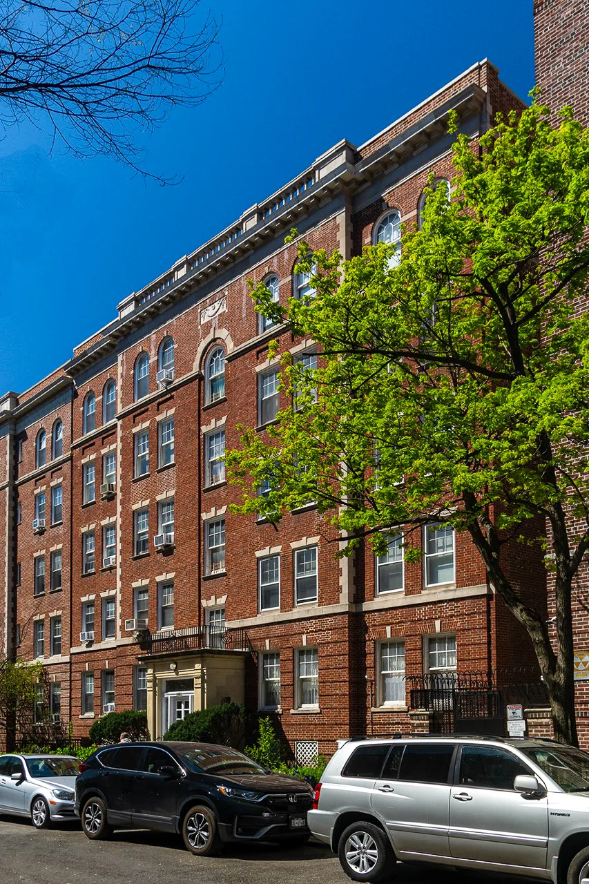 Jackson Heights